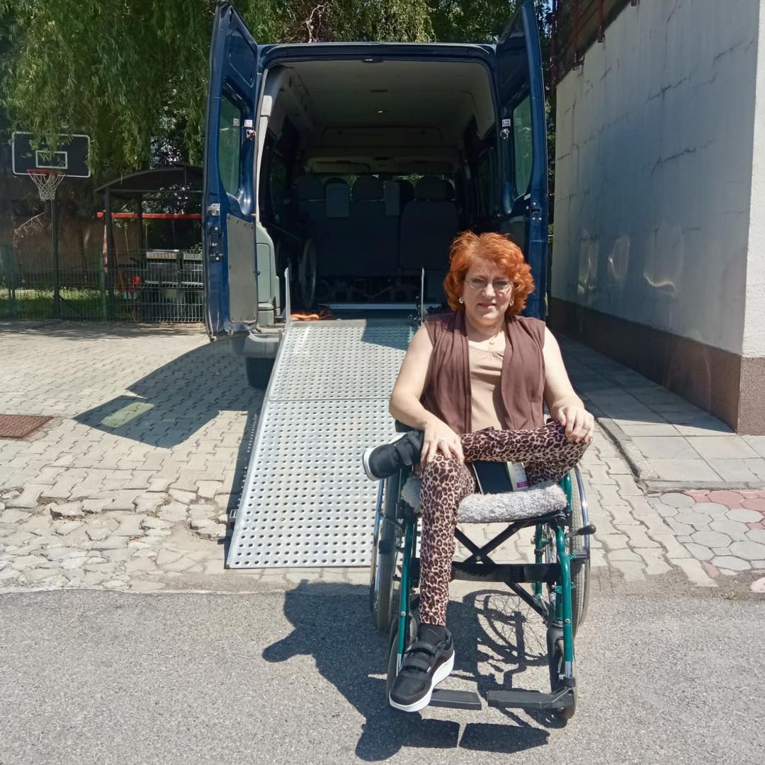 Transport de urgență medicală